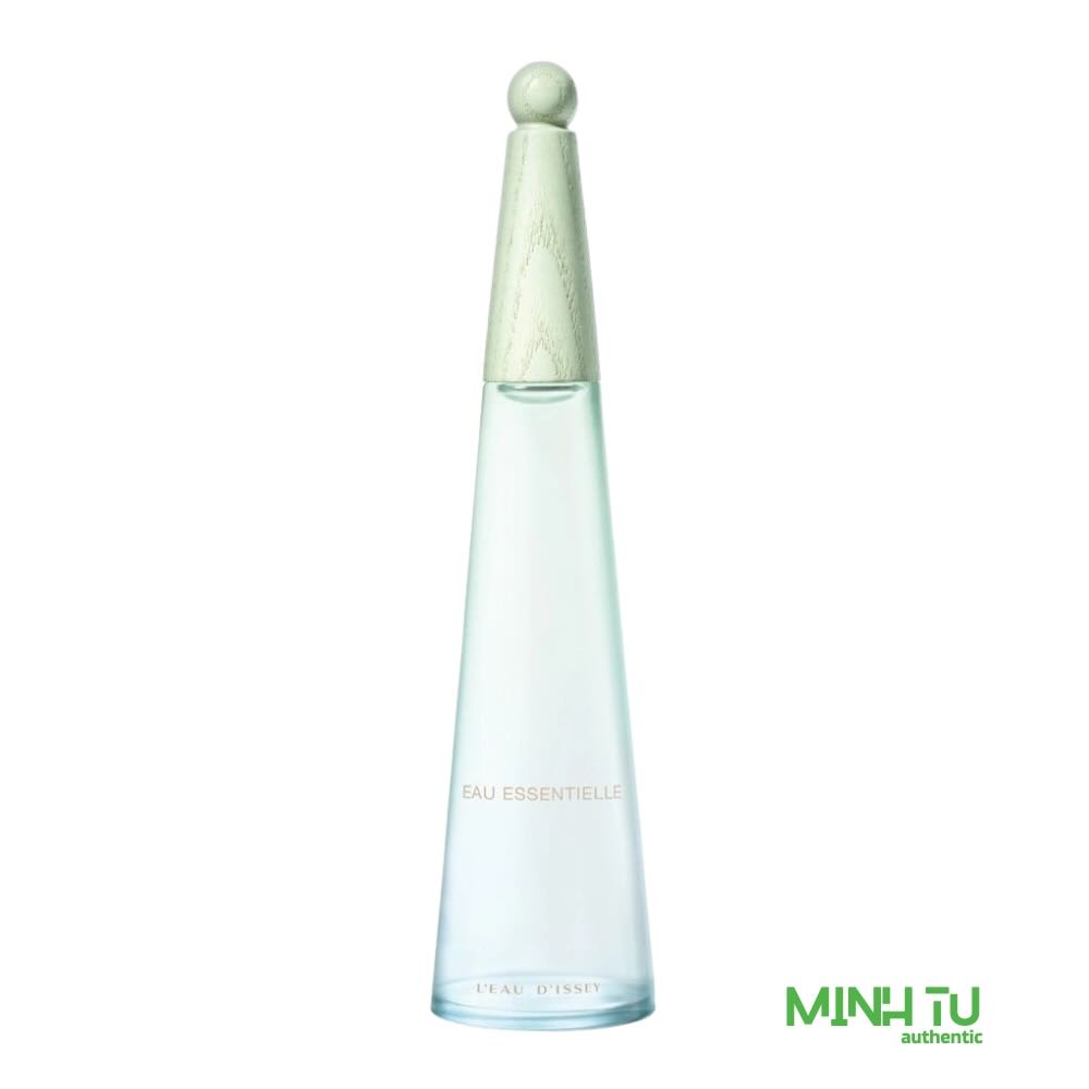 Nước Hoa Nữ Issey Miyake L’Eau D’Issey Eau Essentielle EDP 100ml (2026)